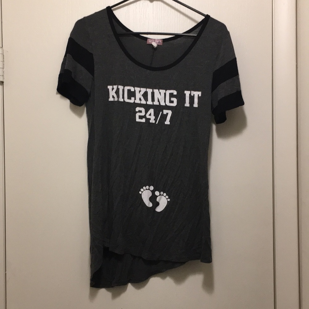 Maternity Shirt